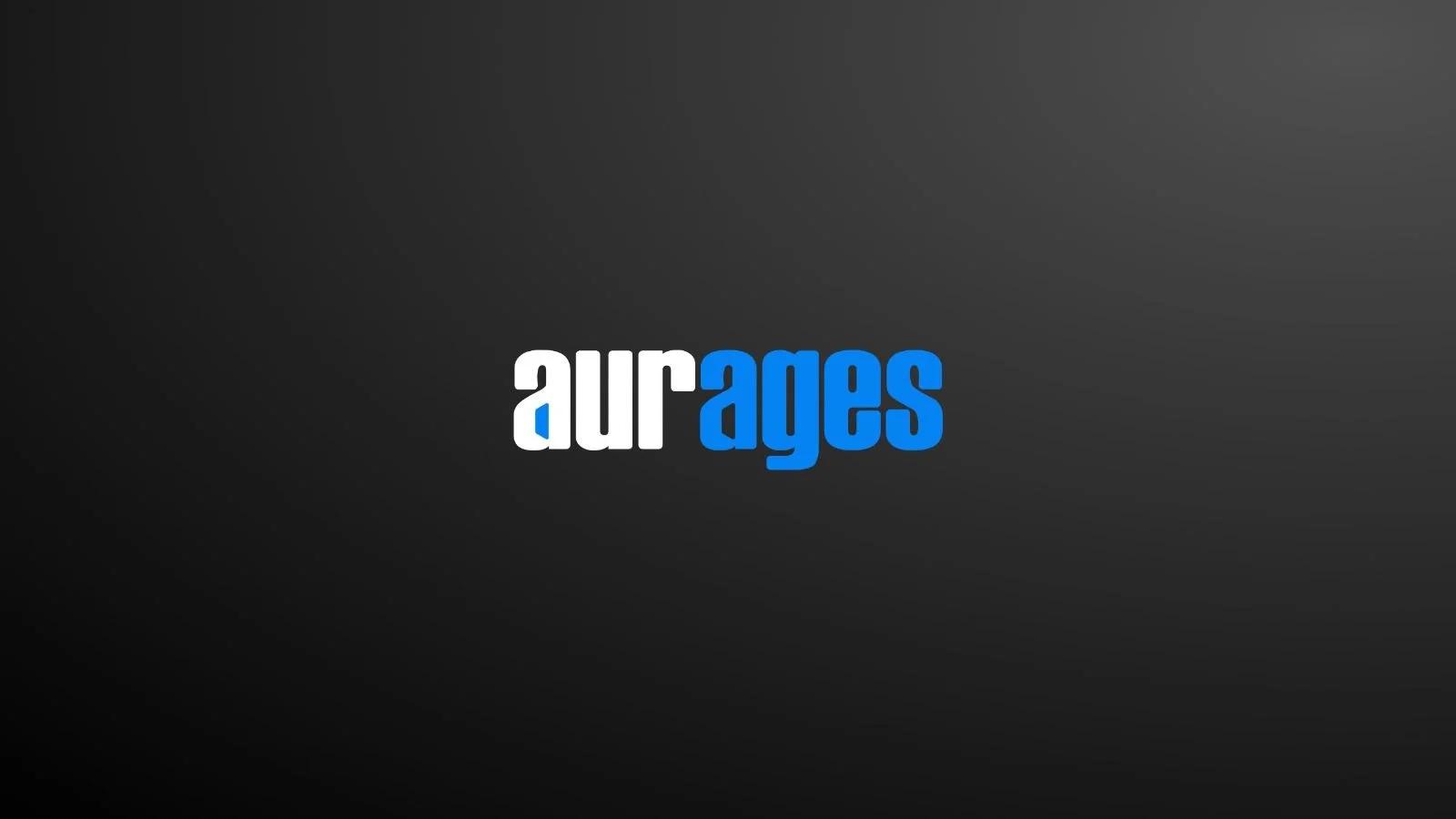 Aurages