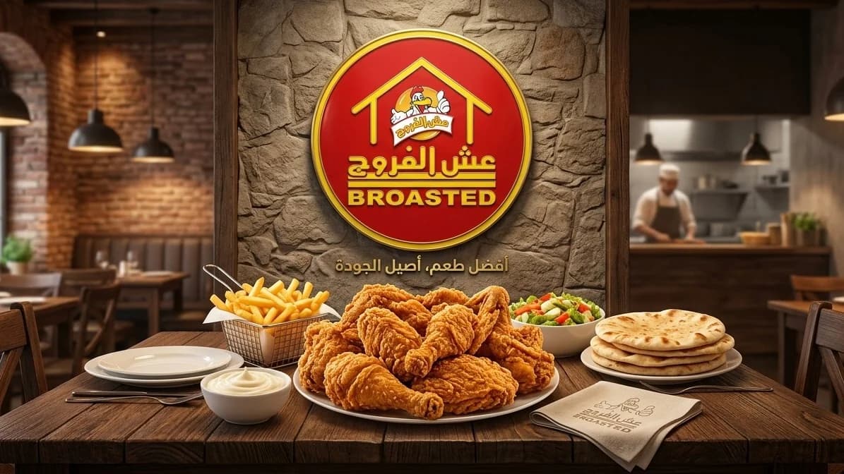 عش الفروج